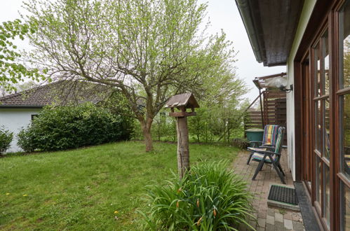 Photo 24 - Maison de 3 chambres à Frankenau avec terrasse et vues sur la montagne