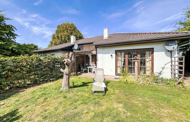 4 bedroom House in Frankenau with garden and terrace - Photo 31