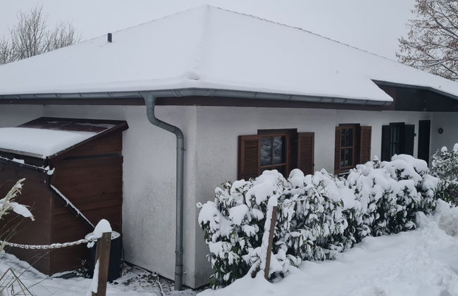 4 bedroom House in Frankenau with garden and terrace - Photo 34