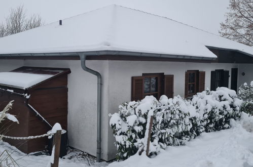 Photo 28 - Maison de 3 chambres à Frankenau avec terrasse et vues sur la montagne