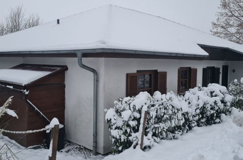 Photo 27 - Maison de 3 chambres à Frankenau avec jardin et terrasse