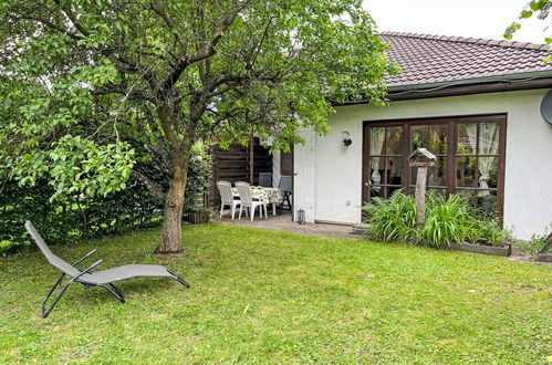 Foto 21 - Haus mit 3 Schlafzimmern in Frankenau mit garten und terrasse