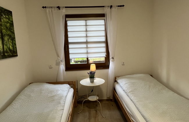 4 bedroom House in Frankenau with garden and terrace - Photo 21