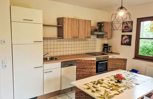 4 bedroom House in Frankenau with garden and terrace - Photo 14