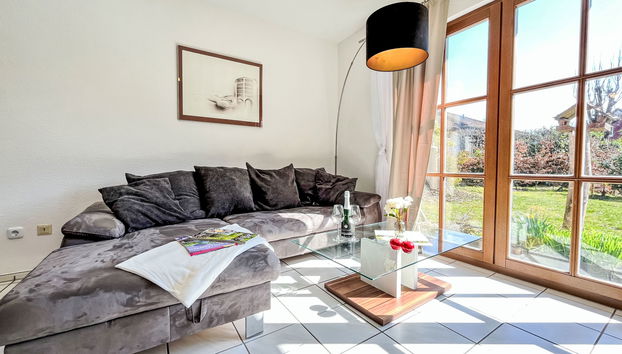 4 bedroom House in Frankenau with garden and terrace - Photo 2