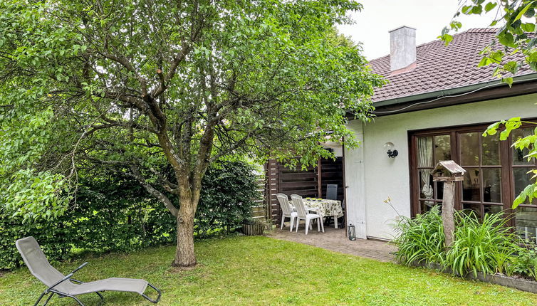 Photo 1 - Maison de 3 chambres à Frankenau avec jardin et terrasse