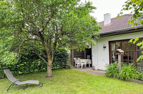 Photo 1 - Maison de 3 chambres à Frankenau avec jardin et terrasse