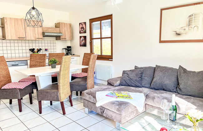 4 bedroom House in Frankenau with garden and terrace - Photo 6