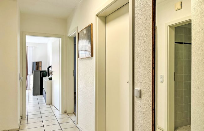 4 bedroom House in Frankenau with garden and terrace - Photo 16