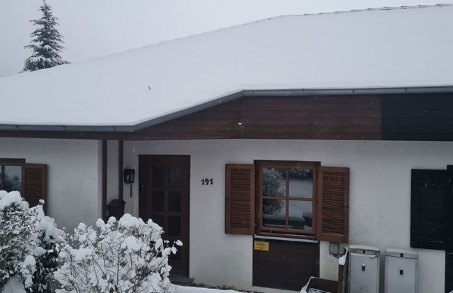 4 bedroom House in Frankenau with garden and terrace - Photo 35