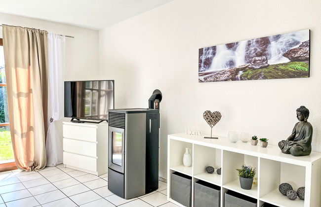 4 bedroom House in Frankenau with garden and terrace - Photo 12
