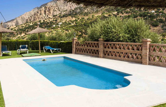 El Chorro 2 bed Villa Ángeles - Foto 6