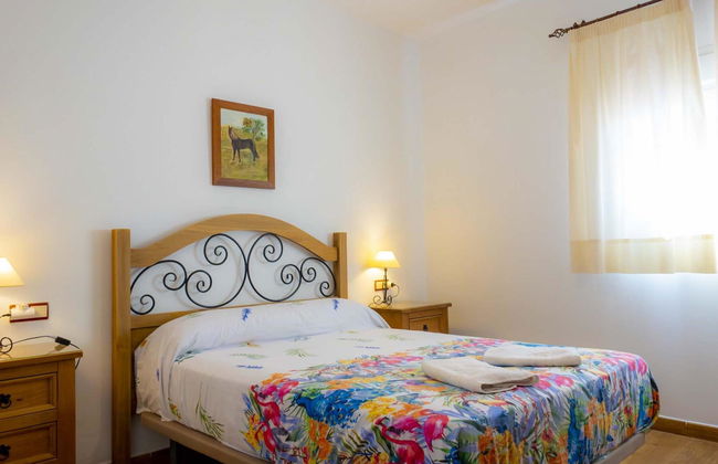 El Chorro 2 bed Villa Ángeles - Foto 21