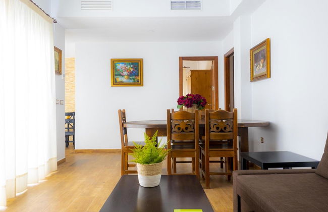 El Chorro 2 bed Villa Ángeles - Foto 14