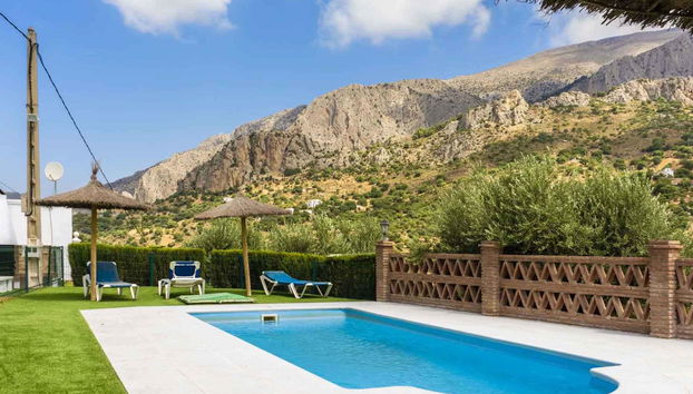 El Chorro 2 bed Villa Ángeles - Foto 2