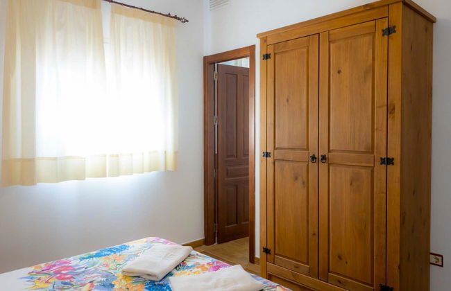 El Chorro 2 bed Villa Ángeles - Foto 24