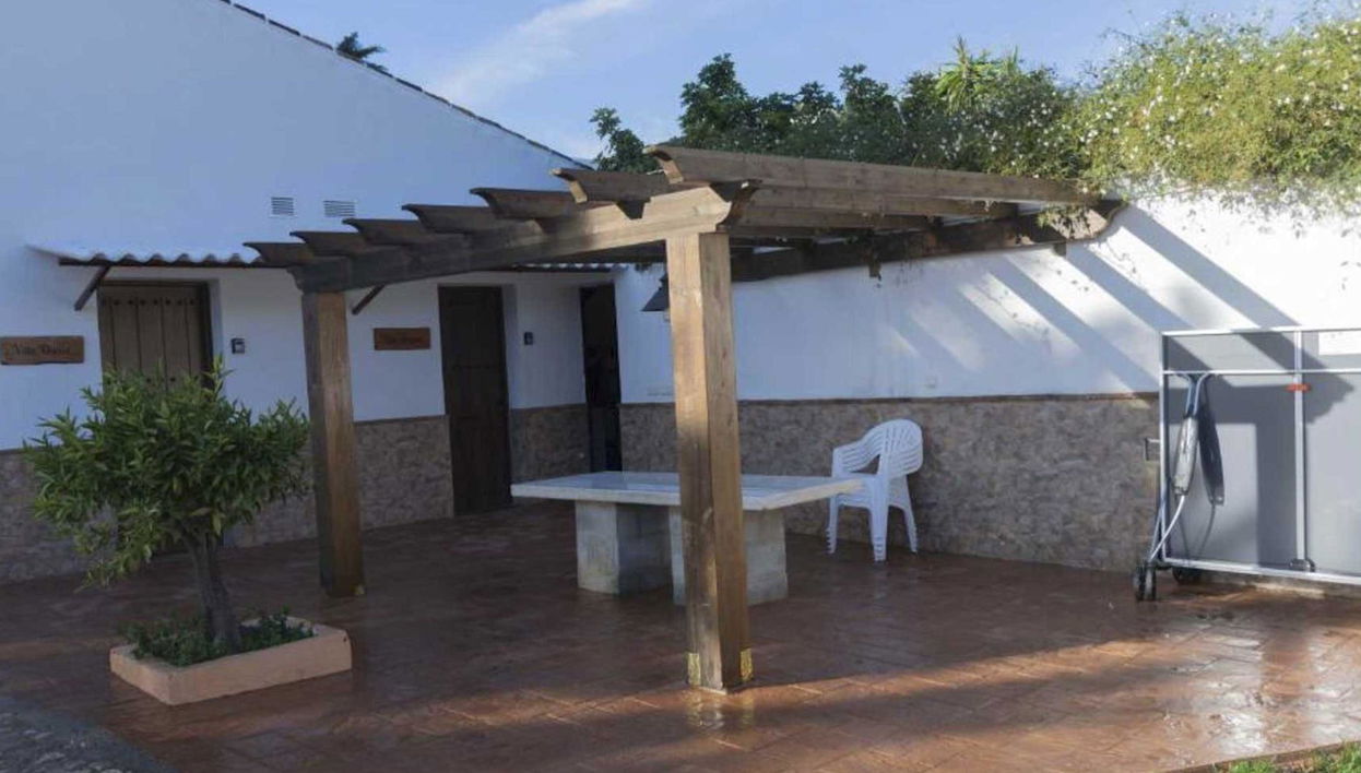 El Chorro 2 bed Villa Ángeles - Foto 1
