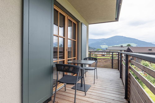 Photo 14 - 2 bedroom Apartment in Westendorf with terrace and mountain view