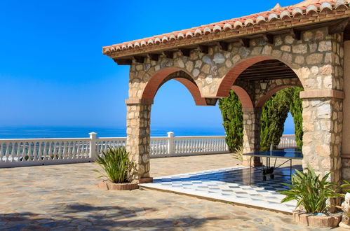 Photo 63 - Maison de 6 chambres à Motril avec piscine privée et jardin