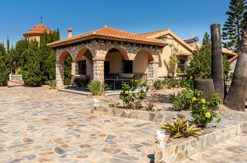 Foto 61 - Casa de 6 quartos em Motril com piscina privada e terraço