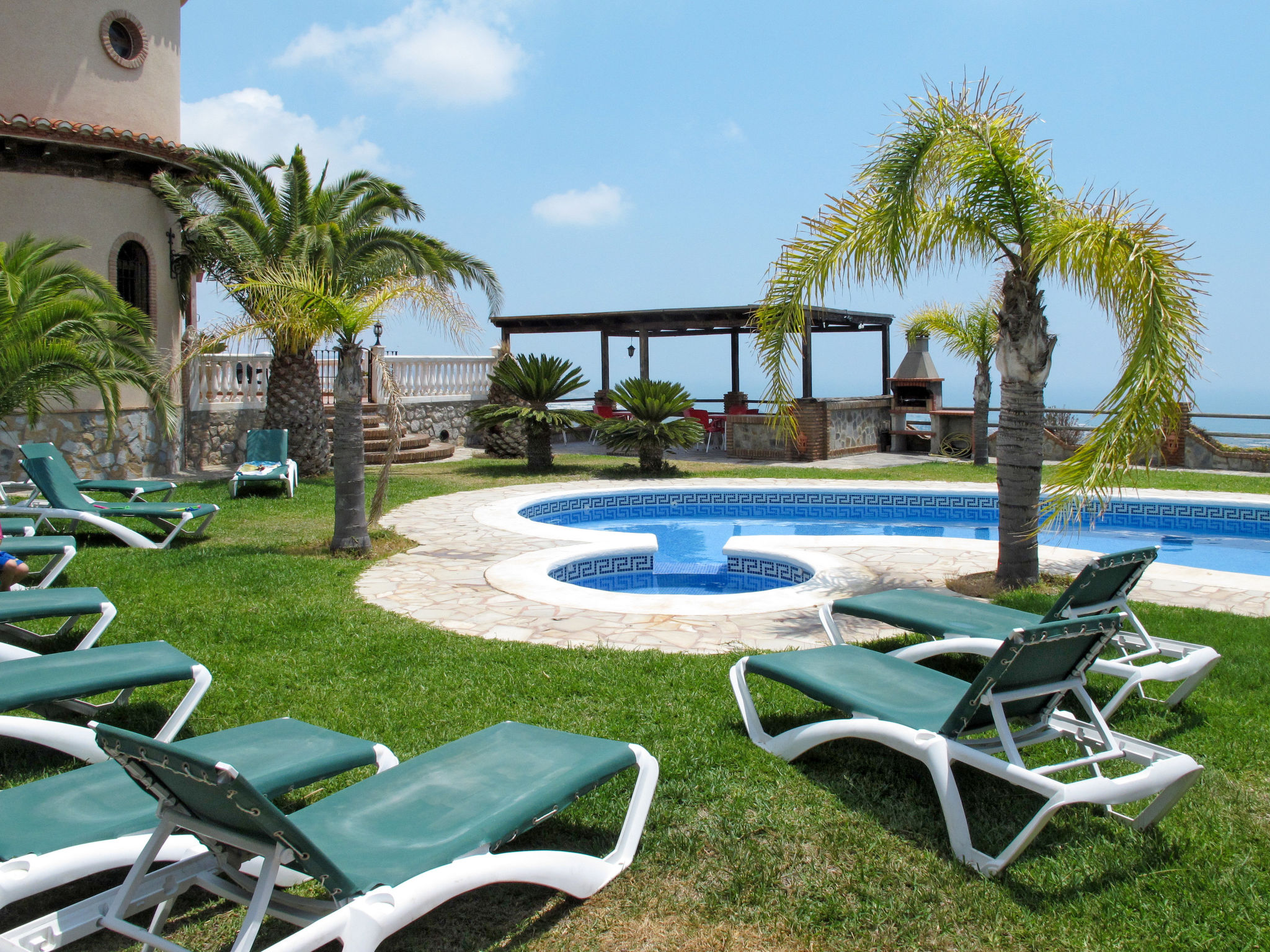 Photo 6 - Maison de 6 chambres à Motril avec piscine privée et terrasse