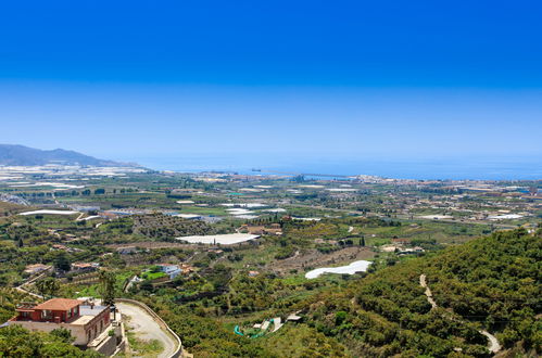 Foto 67 - Casa de 6 quartos em Motril com piscina privada e terraço