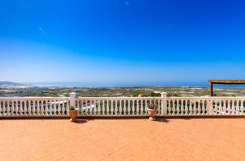 Foto 64 - Casa de 6 quartos em Motril com piscina privada e terraço