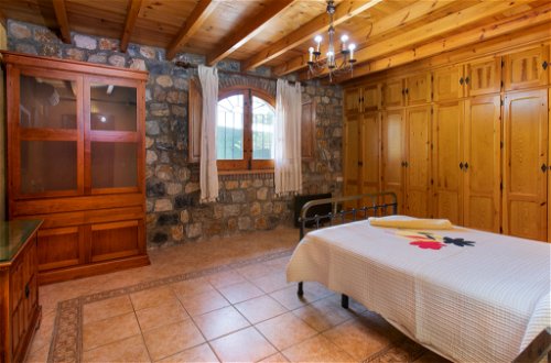 Foto 29 - Casa con 6 camere da letto a Motril con piscina privata e terrazza