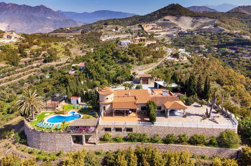 Foto 68 - Casa con 6 camere da letto a Motril con piscina privata e giardino