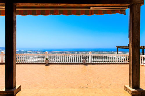 Foto 65 - Casa de 6 quartos em Motril com piscina privada e terraço