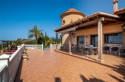 Photo 60 - 6 bedroom House in Motril with private pool and terrace