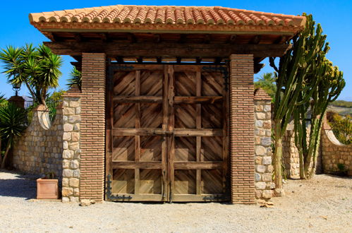 Foto 42 - Casa con 6 camere da letto a Motril con piscina privata e terrazza