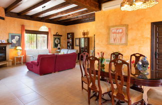 Photo 3 - 6 bedroom House in Motril with private pool and terrace