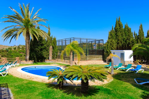 Photo 55 - 6 bedroom House in Motril with private pool and terrace