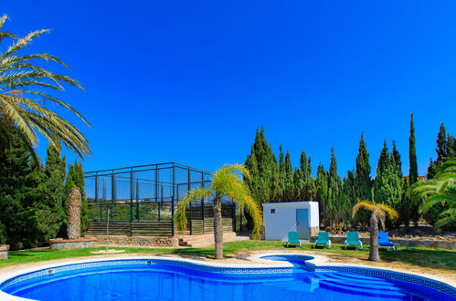 Photo 51 - 6 bedroom House in Motril with private pool and terrace