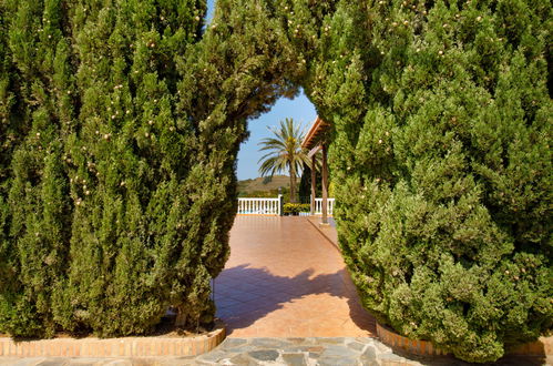 Foto 70 - Casa de 6 quartos em Motril com piscina privada e jardim