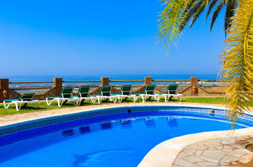 Photo 52 - Maison de 6 chambres à Motril avec piscine privée et jardin