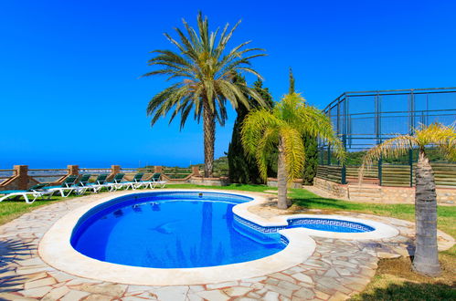 Photo 54 - 6 bedroom House in Motril with private pool and garden