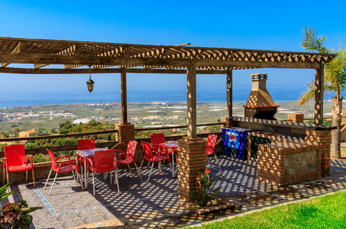 Photo 57 - Maison de 6 chambres à Motril avec piscine privée et terrasse