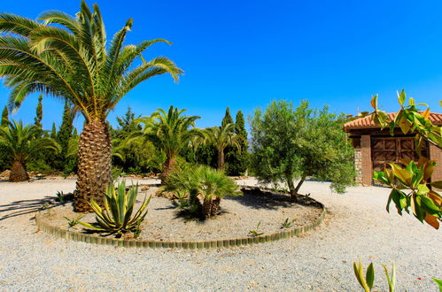 Foto 43 - Haus mit 6 Schlafzimmern in Motril mit privater pool und garten