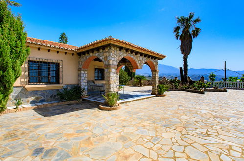 Photo 62 - Maison de 6 chambres à Motril avec piscine privée et jardin