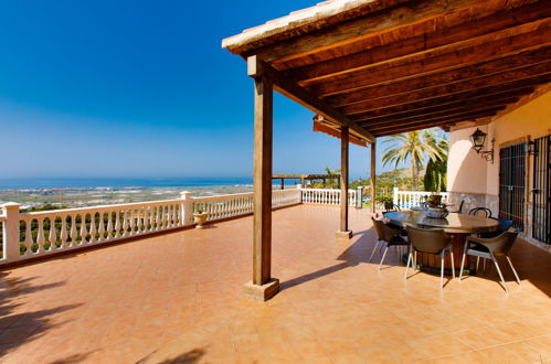 Photo 44 - Maison de 6 chambres à Motril avec piscine privée et terrasse