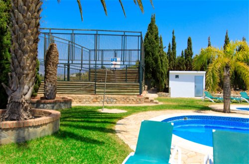 Photo 48 - 6 bedroom House in Motril with private pool and terrace