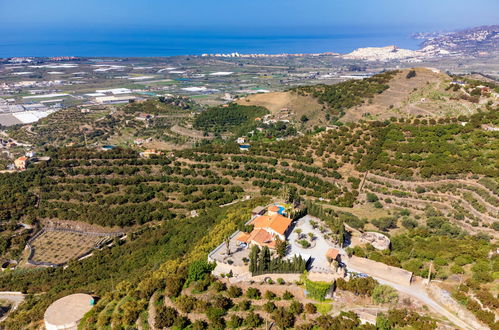 Photo 66 - Maison de 6 chambres à Motril avec piscine privée et jardin