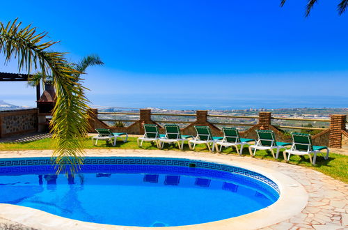 Photo 50 - Maison de 6 chambres à Motril avec piscine privée et jardin