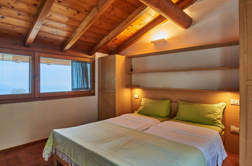 Foto 4 - Casa con 1 camera da letto a Caprino Veronese con terrazza