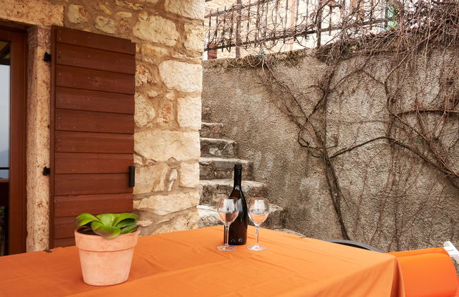 Casa de 5 quartos em Caprino Veronese com jardim e terraço - Foto 53