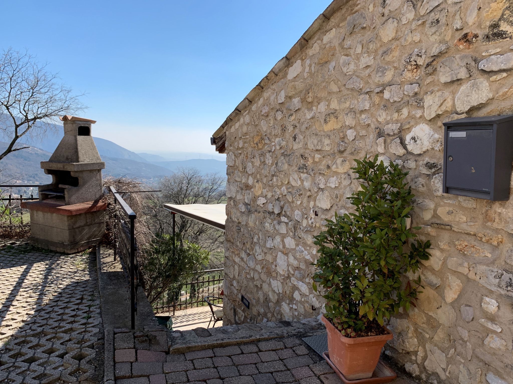 Foto 36 - Haus mit 3 Schlafzimmern in Caprino Veronese mit garten und blick auf die berge