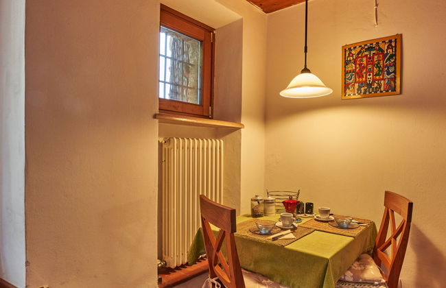 Casa de 5 quartos em Caprino Veronese com jardim e terraço - Foto 42