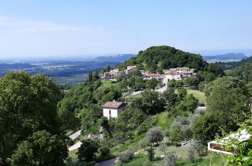 Foto 23 - Casa con 1 camera da letto a Caprino Veronese con terrazza